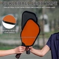 thumbnail image 4 of 20PCS Tennis Racket Weight Tape for Edge Protection and nce Adjustment, 4 of 5