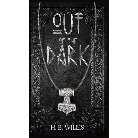 Out Of The Dark, (Hardcover)