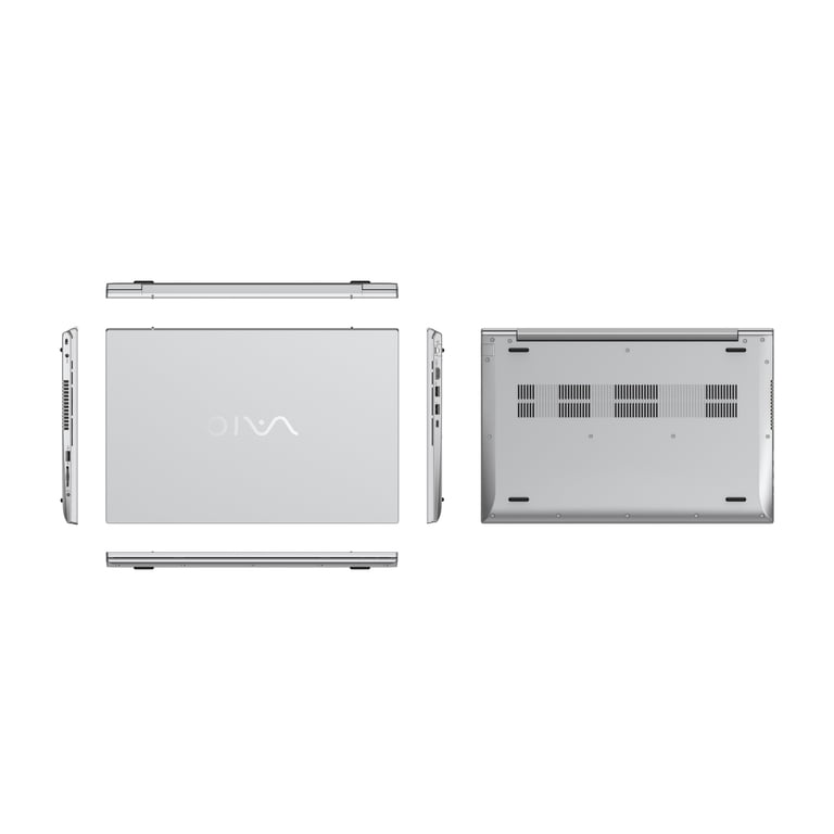 Vaio VWNC5A1536W-SL 15.6