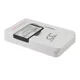 thumbnail image 3 of Cargador Usb De Baterías Universal Cameron Sino Uc030 Color Blanco, 3 of 3