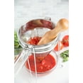 thumbnail image 3 of Fox Run Chinois Set, Stainless Steel, 3-Piece Set, 7" x 17" x 9.25", 3 of 7