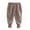 Khaki, variant on Hpgjzj Infant Newborn Boys Girls Patchwork Slacks Trousers Pants Leggings Sportspants Clothes Toddler Cotton Pants
