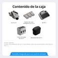 thumbnail image 2 of DJI Lito X1 Fly More Combo (DJI RC 2), 2 of 2