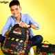 thumbnail image 5 of En existencia, genuino bolso de escuela Smiggle para niños de Australia, estuche para bolígrafos, bolsa para el almuerzo, mochila de doble hombro, regalo para niños, 5 of 5
