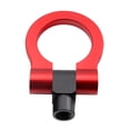 thumbnail image 4 of Trailer Hook Decorative Trailer Ring Towing Hook Front Metal Paint Spraying Traction Hook Replacement for Chevrolet Camaro (2016+), 4 of 6