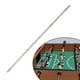 thumbnail image 1 of Poste de futbolín Mini 44 cm de diámetro 8 mm Cola, 1 of 8