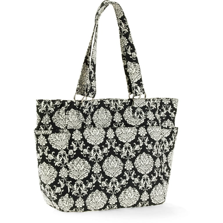 Women s Tote Quilt bag Walmart