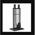 thumbnail image 1 of Panacea Produits 249038 Ensemble d'Outils de Cheminée 5 Pcs, 1 of 8