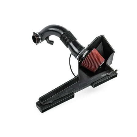 APR CI100053 Carbon Fiber Air intake