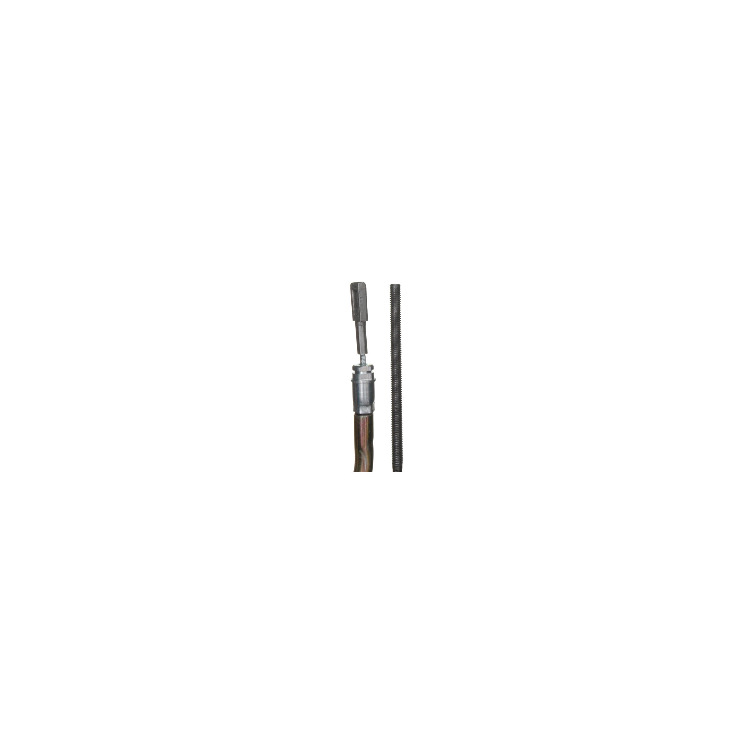 Raybestos Element3 Parking Brake Cable, BC95317 Fits select: 1997-1999 PONTIAC GRAND PRIX, 1997-1999 BUICK REGAL