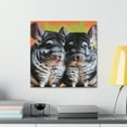thumbnail image 3 of Galactic Glitter - Canvas, 3 of 10
