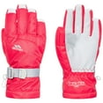 thumbnail image 1 of Trespass Kids Ski Gloves Padded Waterproof Sherpa Lined Simms, 1 of 4