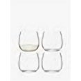 thumbnail image 3 of LSA - Verre Sans Tige Borough 370ml Clair (Lot de 4), 3 of 4