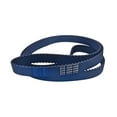 thumbnail image 6 of STD 2000 S8M Drive Belt For BENDA ROCK300 BD300 ROCK 300 High Quality STD2000S8M, 6 of 9