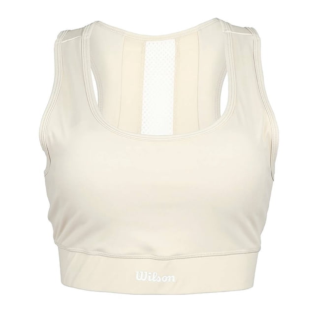 Top Wilson Avena Talla CH/Avena/Top Dama