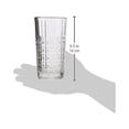 thumbnail image 5 of Bormioli Rocco Este 16.5 oz. Cooler Glasses, Set of 4, 5 of 5