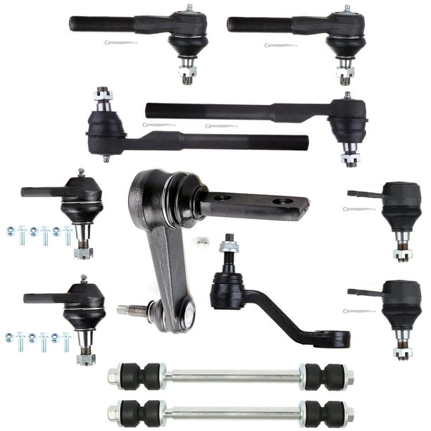 ECCPP Ball Joint Tool 2000 2001 for Dodge Ram 1500 - Lower Ball Joints Front Sway Bar End Links Upper Ball Joints Idler Arm Inner Tie Rod Ends Outer ...