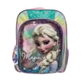 thumbnail image 1 of Mochila Escolar Grande Primaria Ruz Disney Princesas Frozen Elsa 178581, 1 of 3