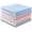 Multicolor, variant on Dish Cloths for Kitchen Washing Dishes, Super Absorbent Dish Rags, Cotton Terry Cleaning Cloths Pack of 8, 12x12 Inches