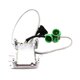 thumbnail image 2 of Scienceny Módulo de ensamblaje de encendedor Bobina Equipo electrónico Suministros automotrices Mantenimiento Componentes de automóviles para carreteras Vehículos, repuestos y accesorios Mis Scienceny VI002531-00B, 2 of 6