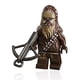 thumbnail image 2 of Nueva Versión Lego Chewbacca Star Wars Minifig Chewie Minifigura Figura 75094 LEGO LEGO, 2 of 2