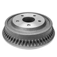 thumbnail image 7 of Detroit Axle - 344mm Rear Brake Drums Replacement for 1994-1999 Dodge Ram 1500, 7 of 7