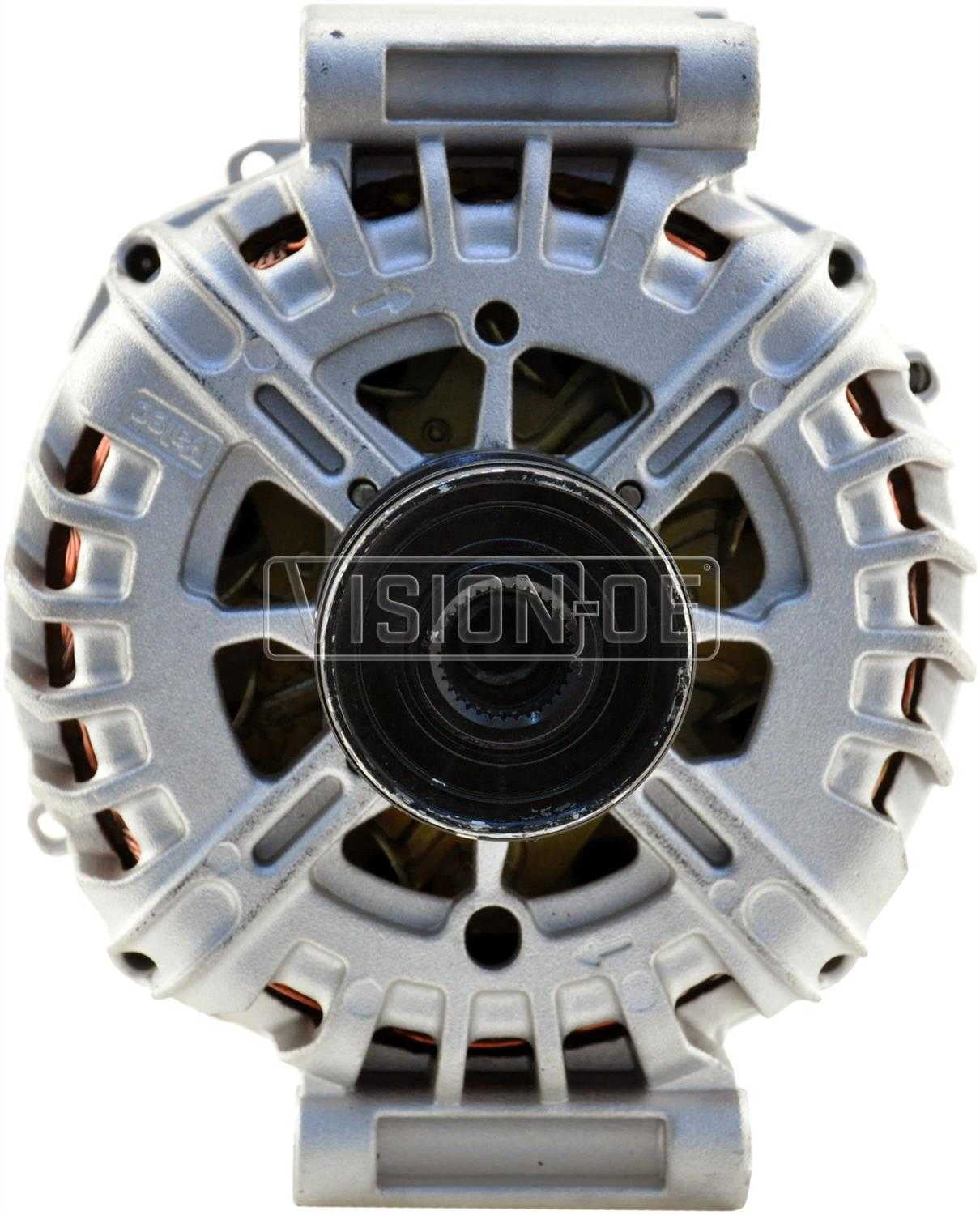 Vision OE 11457 Alternator