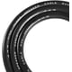 thumbnail image 4 of Cables para Parlantes Yoico 2x1.8m Calibre 12 Conector Macho 1/4" Par, 4 of 6