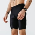thumbnail image 2 of Short Run Dry para Hombre Decathlon Kalenji 2182107 G Negro, 2 of 4