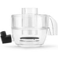 thumbnail image 4 of Restored NutriBullet RMBJ10100 Magic bullet Mini Juicer Bundle with 2 YR CPS Enhanced Protection Pack (Refurbished), 4 of 10