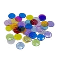 thumbnail image 1 of Hearth & Gear Children's Toys 19mm Transparent Small 100pcs A Package Counting Cubes for Kids Math 100 from Inquiry to Academic Writing Fifth Edition Kids Computer for Girls 4 Years Bulk for Kids Kids, 1 of 6