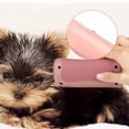 thumbnail image 3 of Mr Waggy Tails Grooming Brush,Dog Groomify Shedding Tool,Cat Deshedding Comb, 3 of 4