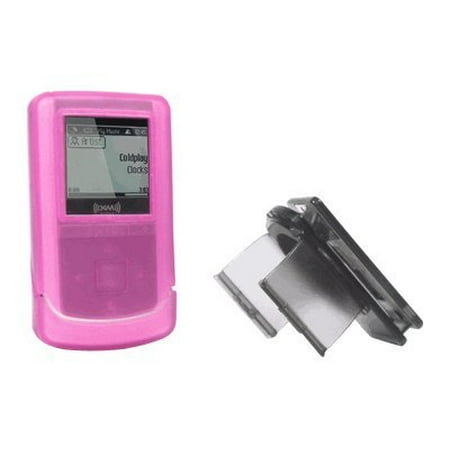 Samsung NeXus Skin & Holster