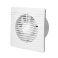 thumbnail image 2 of Ventilador de escape para inodoro, ventilador de ventana, cocina, baño, ingeniería, sala de aislamiento, ventilador de escape, 2 of 2
