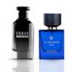 thumbnail image 1 of Perfume INTENSE ELITE Crave Extreme & LA PASSION BLUE EDP 100 ml, 1 of 4
