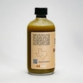 thumbnail image 4 of (2 pack) Boerne Original Jalapeno SB Texas Style Hot Sauce Glass Bottle Vegan, Gluten Free, 8oz, 4 of 7