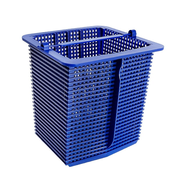 Cesta de filtro de bomba de piscina con asa para bomba de piscina enterrada SP2607x10 SP2615x20XE SP1615x20 kusrkot Cesta coladora