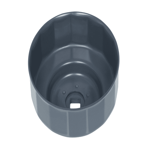 Lisle 61550 - End Cap F/W (80mm)