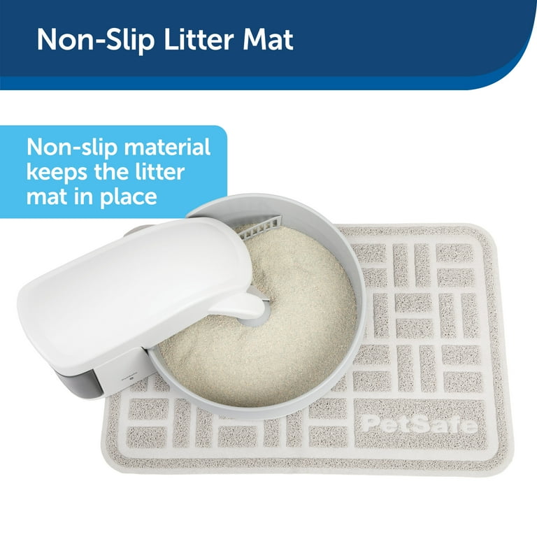 PetSafe Cat Litter Mat Medium