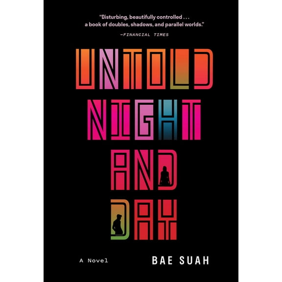 Untold Night and Day, (Paperback)