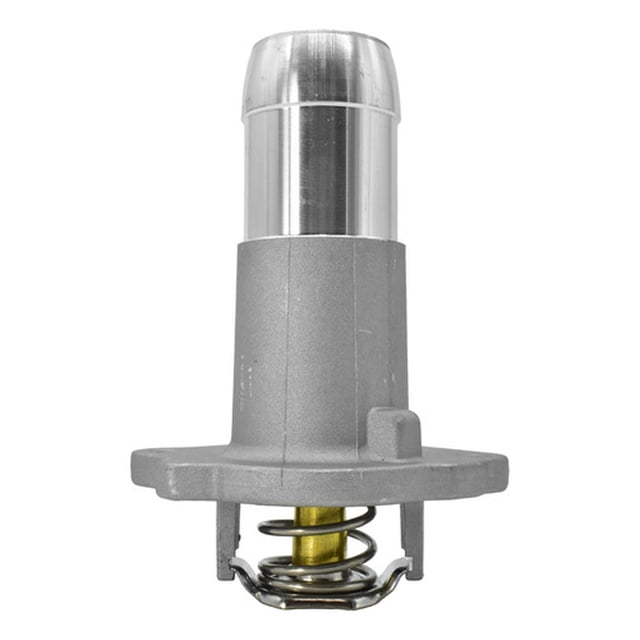 Toma De Agua Con Termostato Hummer H3 H3t 3.5l 3.7l