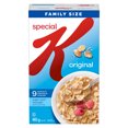 thumbnail image 5 of Kellogg's Special K Cereal Original Family Size 485g, 5 of 5