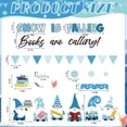 thumbnail image 2 of Set de tablón de anuncios de invierno Pasimy Winter Wonderland Reading, 2 of 6