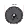 thumbnail image 2 of Imán de altavoz interno micro de 1W 8 Ohm 77mm Dia 2PCS, 2 of 3