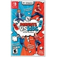 thumbnail image 1 of Parents Vs Kids (Nintendo Switch), 1 of 9