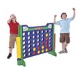 thumbnail image 2 of Garden Games CE520 Giant Up 4 It Connect Game, 2 of 2