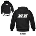thumbnail image 2 of Nitrous Express 16598 Hoodie, 2 of 4