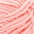 thumbnail image 2 of Bernat® Baby blanket™ #6 Super Bulky Polyester Yarn, Coral blossom 10.5oz/300g 220Yd (2pk), 2 of 4