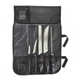 thumbnail image 2 of Mercer Culinary M13750 7 Piece BBQ Competition Set w/ Pocket Roll, 2 of 4