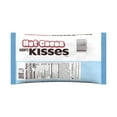 thumbnail image 7 of Hershey's Kisses Hot Cocoa Chocolate Candy, Holiday Bag, 10 Oz., 7 of 7